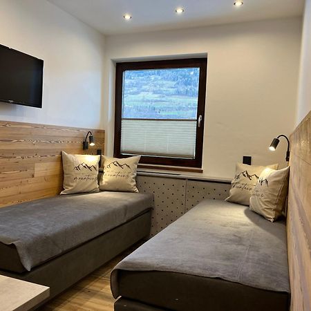 Pension Kreischberg Mayer Sankt Lorenzen ob Murau Dış mekan fotoğraf