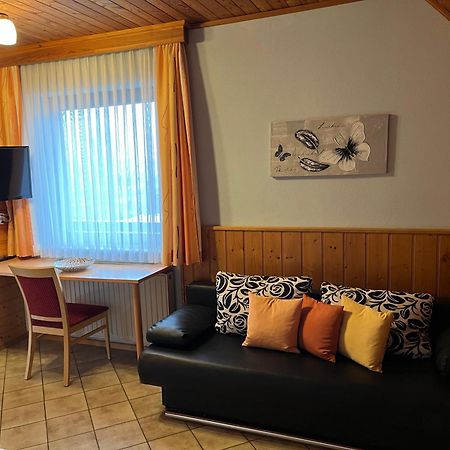 Pension Kreischberg Mayer Sankt Lorenzen ob Murau Dış mekan fotoğraf