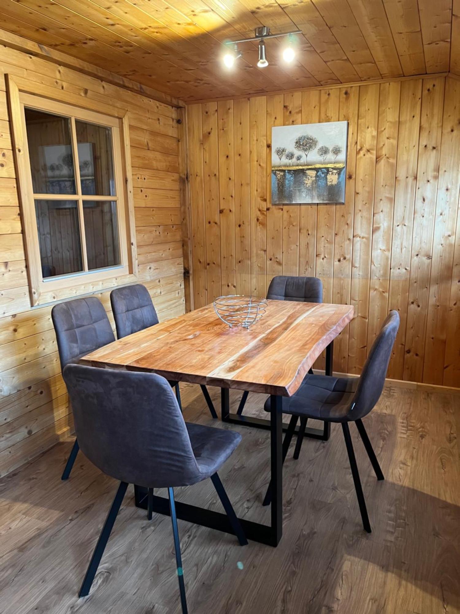 Pension Kreischberg Mayer Sankt Lorenzen ob Murau Dış mekan fotoğraf