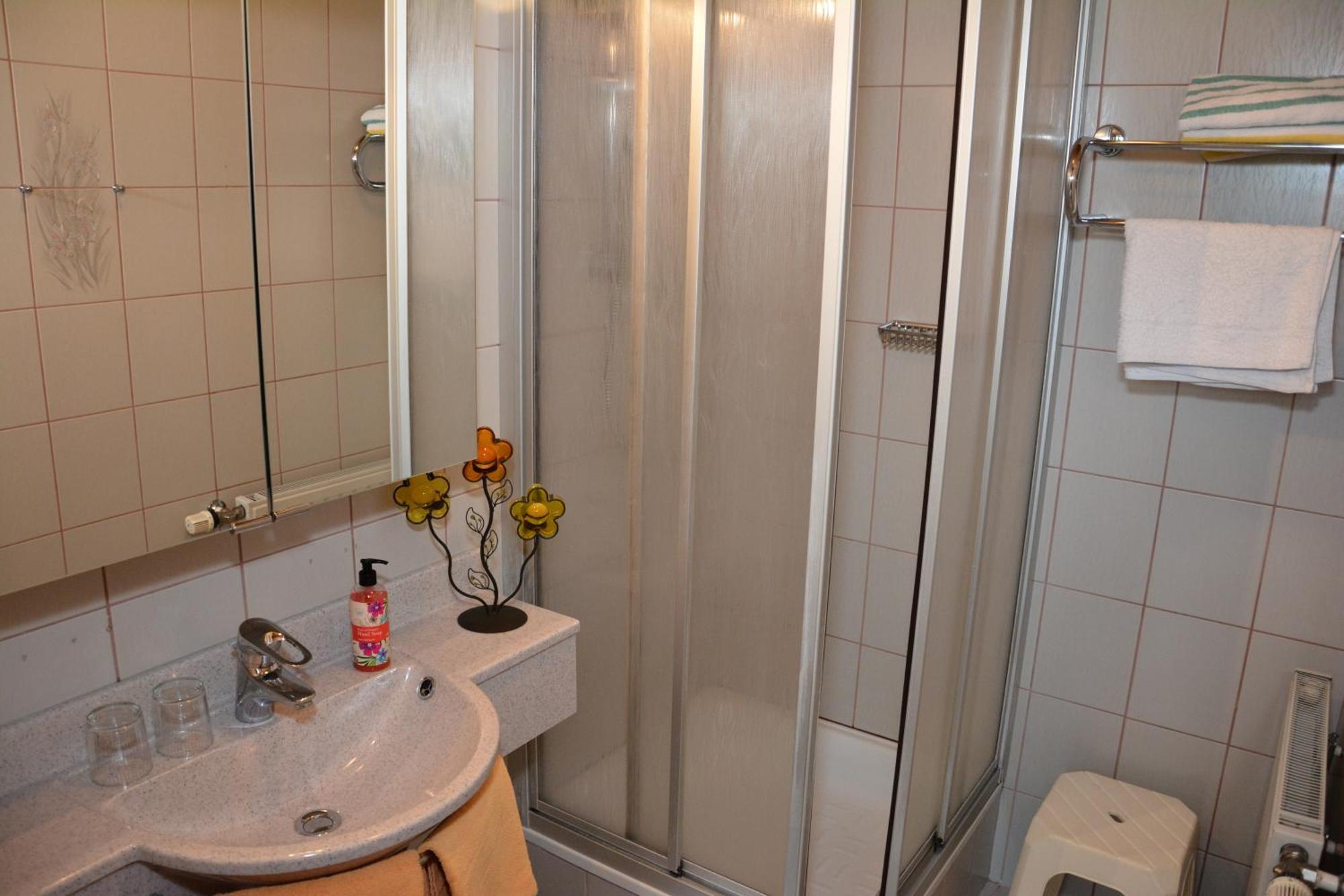 Pension Kreischberg Mayer Sankt Lorenzen ob Murau Dış mekan fotoğraf