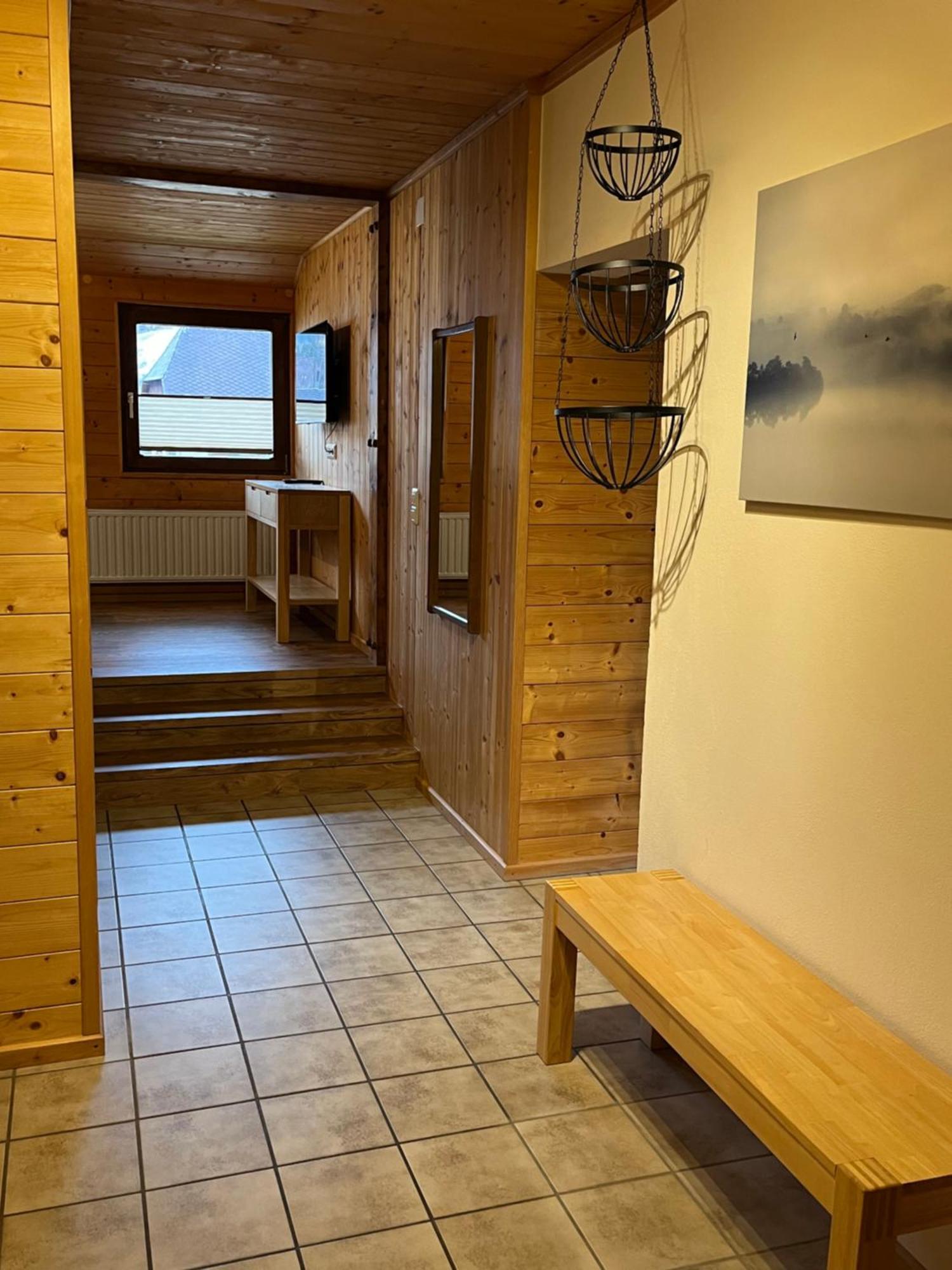 Pension Kreischberg Mayer Sankt Lorenzen ob Murau Dış mekan fotoğraf